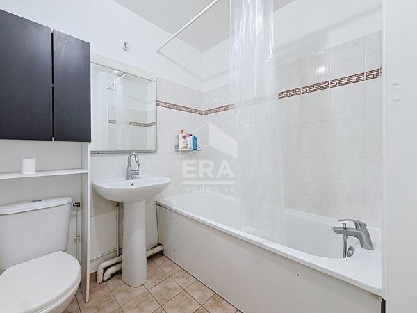 Maison à vendre à Angerville 5 pièce(s) 98 m2