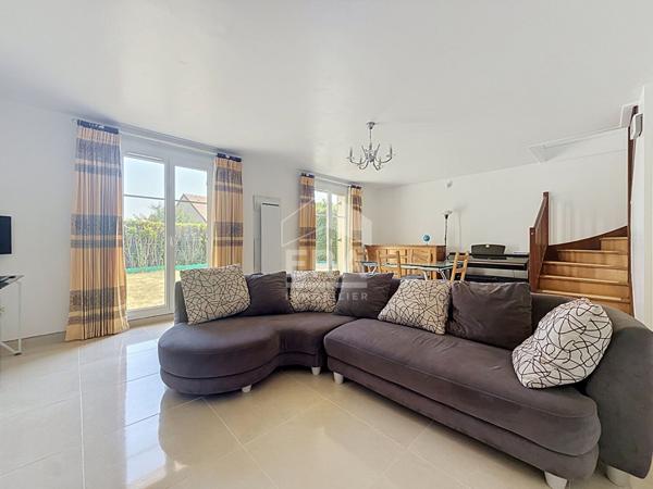 Maison à vendre à Angerville 5 pièce(s) 98 m2