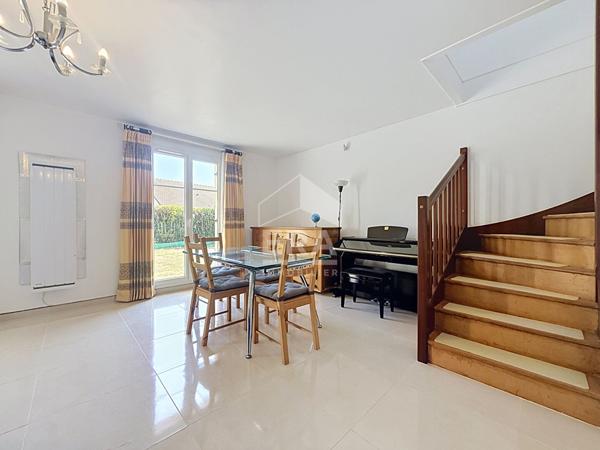 Maison à vendre à Angerville 5 pièce(s) 98 m2