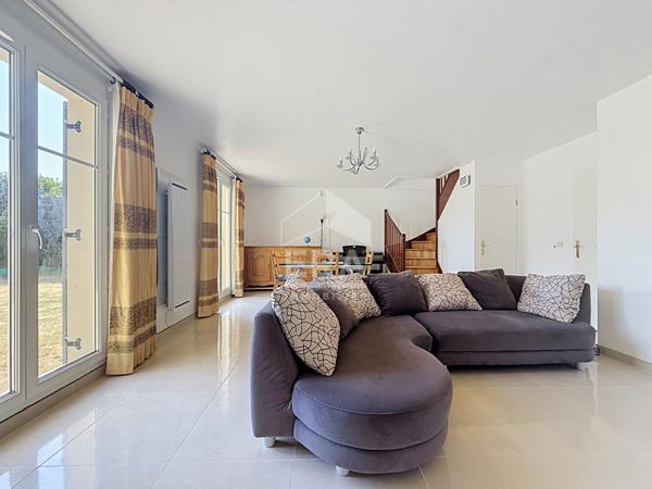 Maison à vendre à Angerville 5 pièce(s) 98 m2