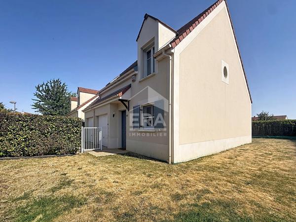 Maison à vendre à Angerville 5 pièce(s) 98 m2