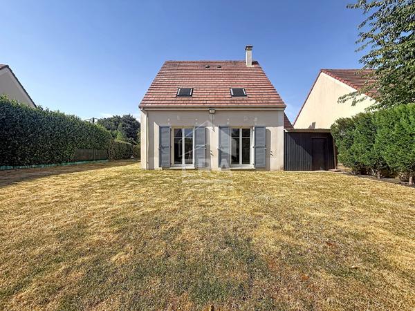 Maison à vendre à Angerville 5 pièce(s) 98 m2