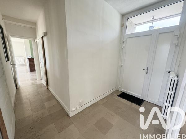 Maison à vendre 5 pièces 95 m² Jargeau