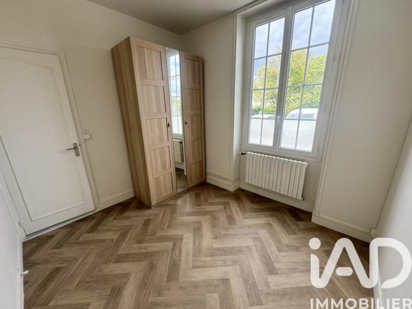 Maison à vendre 5 pièces 95 m² Jargeau