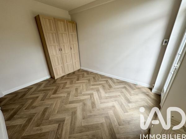 Maison à vendre 5 pièces 95 m² Jargeau