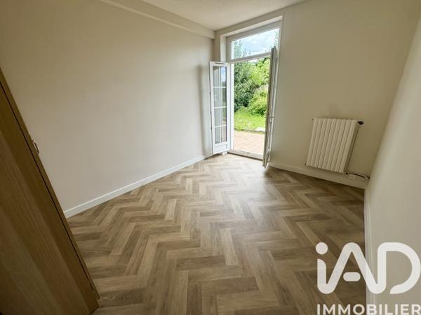 Maison à vendre 5 pièces 95 m² Jargeau