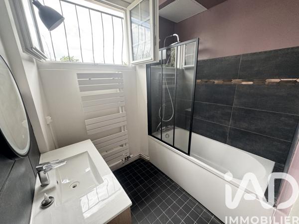 Maison à vendre 5 pièces 95 m² Jargeau