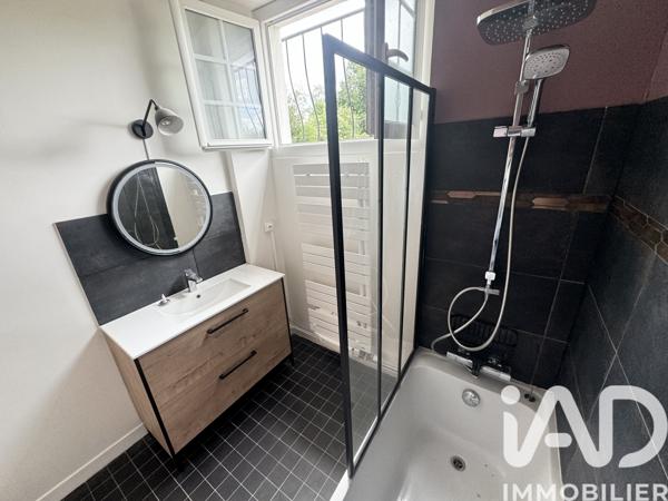 Maison à vendre 5 pièces 95 m² Jargeau