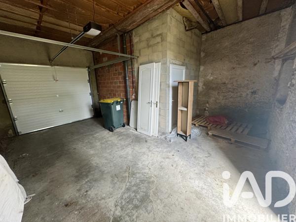 Maison à vendre 5 pièces 95 m² Jargeau