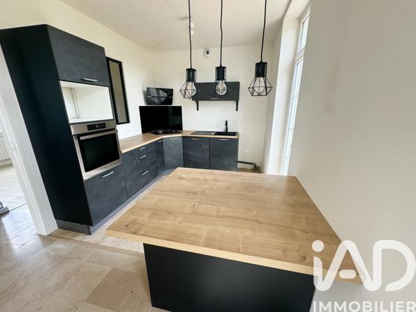 Maison à vendre 5 pièces 95 m² Jargeau