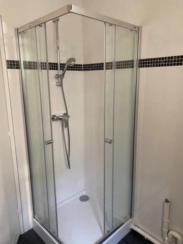Appartement à vendre 450 000 € Paris 18 3 p 44 m² DPE E