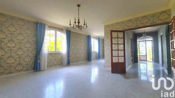 House for sale 3 rooms 101 m² Clermont-Ferrand