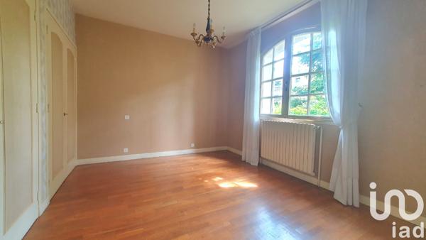 House for sale 3 rooms 101 m² Clermont-Ferrand
