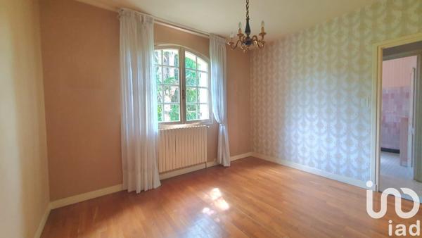 House for sale 3 rooms 101 m² Clermont-Ferrand