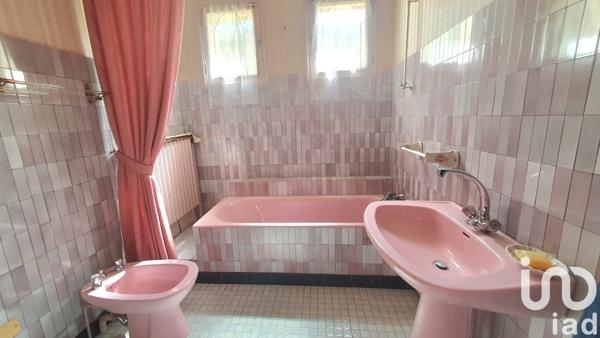 House for sale 3 rooms 101 m² Clermont-Ferrand