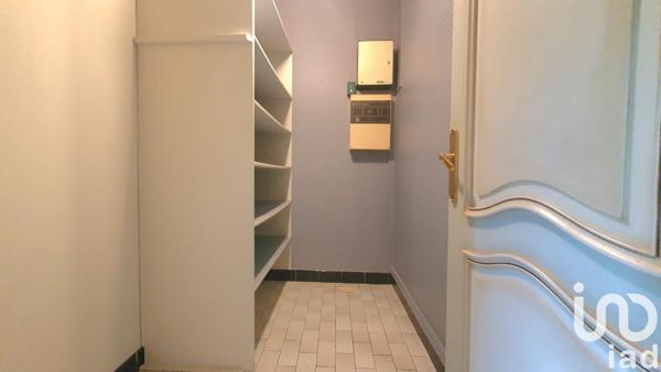 House for sale 3 rooms 101 m² Clermont-Ferrand