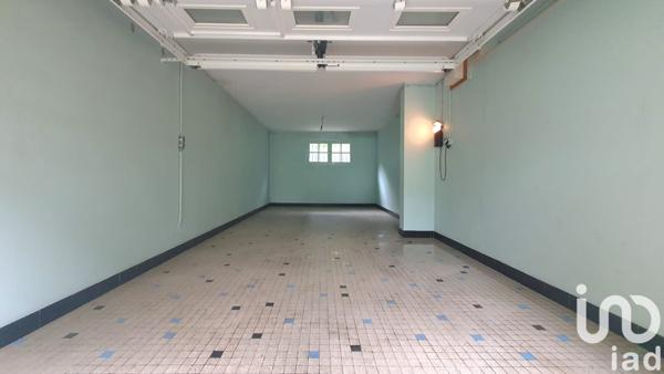 House for sale 3 rooms 101 m² Clermont-Ferrand