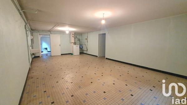 House for sale 3 rooms 101 m² Clermont-Ferrand