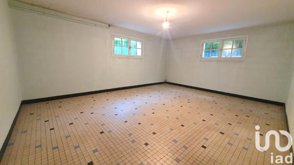 House for sale 3 rooms 101 m² Clermont-Ferrand