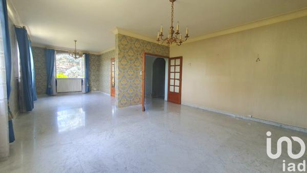 House for sale 3 rooms 101 m² Clermont-Ferrand