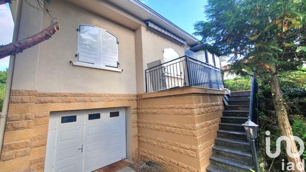 House for sale 3 rooms 101 m² Clermont-Ferrand