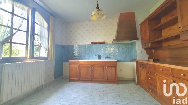 House for sale 3 rooms 101 m² Clermont-Ferrand