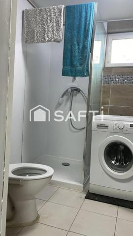 Grande maison familiale 5 chambres et 2 salles de bains