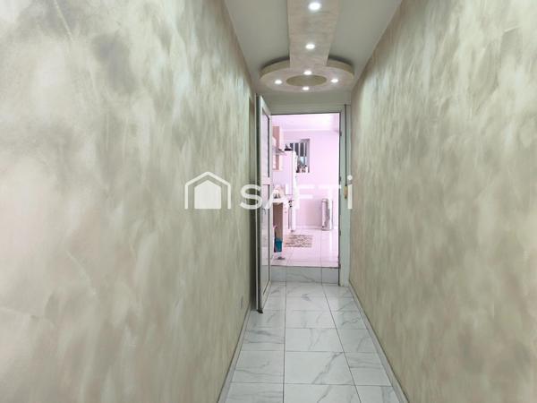 Grande maison familiale 5 chambres et 2 salles de bains