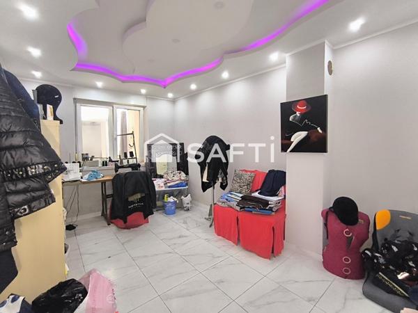 Grande maison familiale 5 chambres et 2 salles de bains