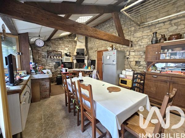 Maison à vendre 4 pièces 147 m² Cousances-les-Forges