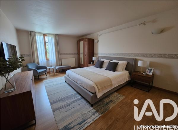Maison à vendre 4 pièces 147 m² Cousances-les-Forges