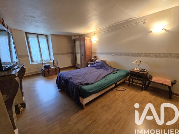Maison à vendre 4 pièces 147 m² Cousances-les-Forges