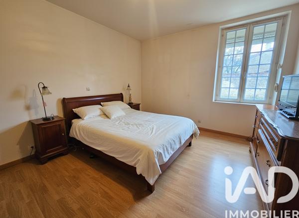 Maison à vendre 4 pièces 147 m² Cousances-les-Forges