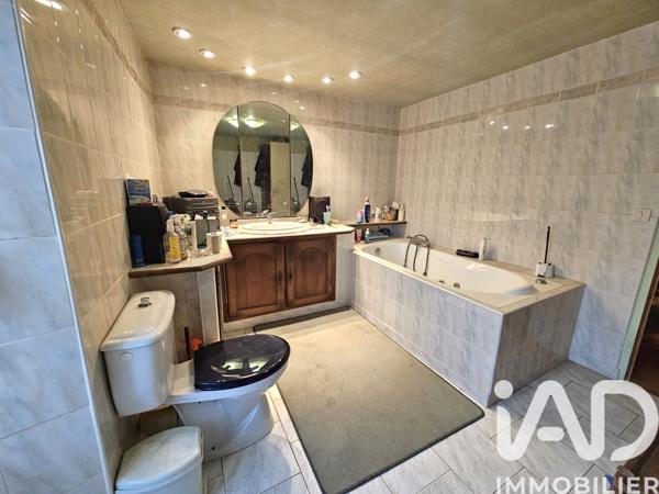 Maison à vendre 4 pièces 147 m² Cousances-les-Forges