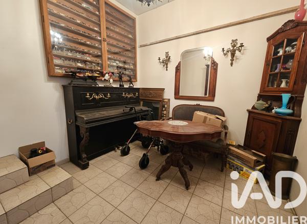Maison à vendre 4 pièces 147 m² Cousances-les-Forges