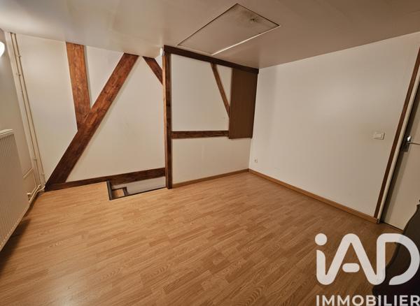 Maison à vendre 4 pièces 147 m² Cousances-les-Forges