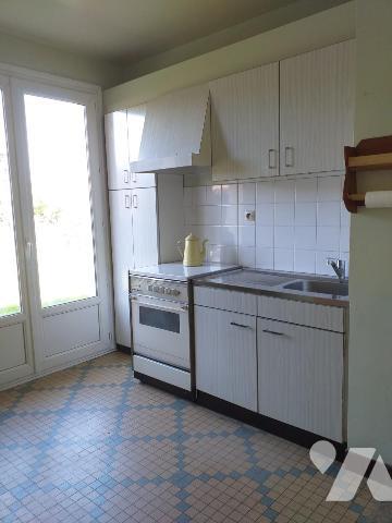BADEN Proche du bourg 4 chambres + terrain constructible
