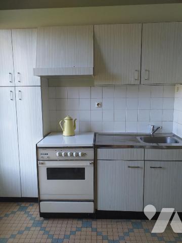 BADEN Proche du bourg 4 chambres + terrain constructible