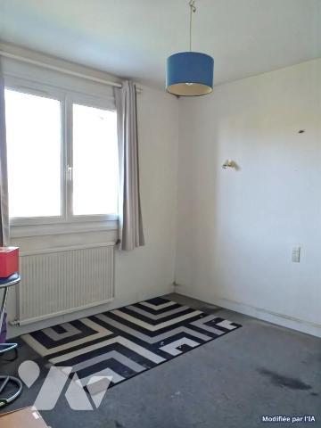 BADEN Proche du bourg 4 chambres + terrain constructible