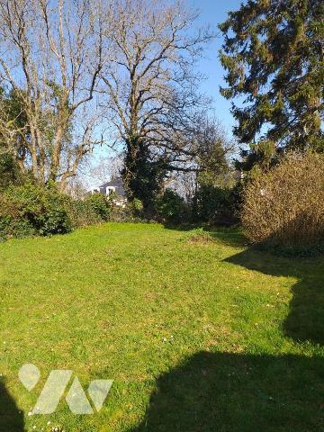 BADEN Proche du bourg 4 chambres + terrain constructible