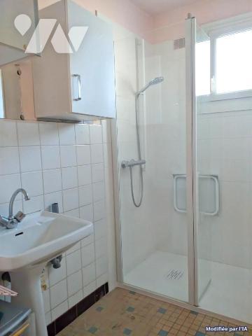 BADEN Proche du bourg 4 chambres + terrain constructible