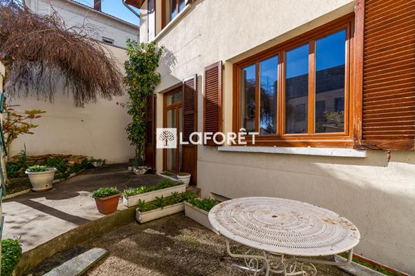 Achat maison Suresnes - 5 pièce(s) - 150 m² - 799 000 €