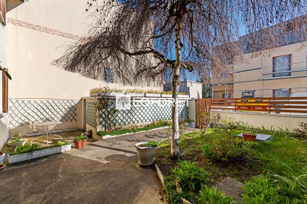 Achat maison Suresnes - 5 pièce(s) - 150 m² - 799 000 €