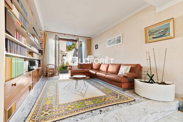 Achat maison Suresnes - 5 pièce(s) - 150 m² - 799 000 €