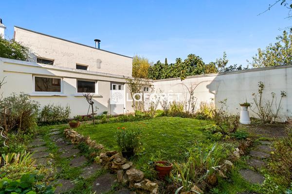 Achat maison Suresnes - 5 pièce(s) - 150 m² - 799 000 €