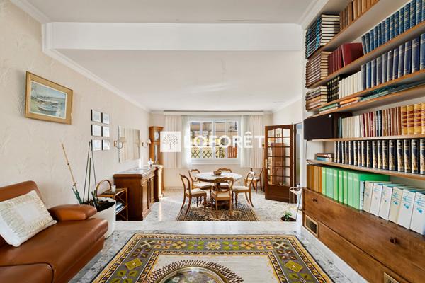 Achat maison Suresnes - 5 pièce(s) - 150 m² - 799 000 €