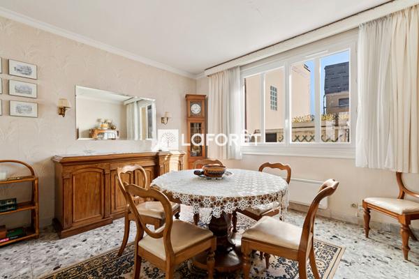 Achat maison Suresnes - 5 pièce(s) - 150 m² - 799 000 €