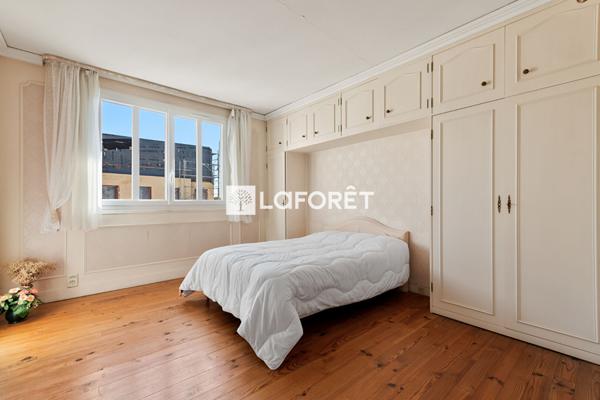 Achat maison Suresnes - 5 pièce(s) - 150 m² - 799 000 €