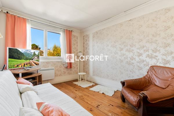 Achat maison Suresnes - 5 pièce(s) - 150 m² - 799 000 €