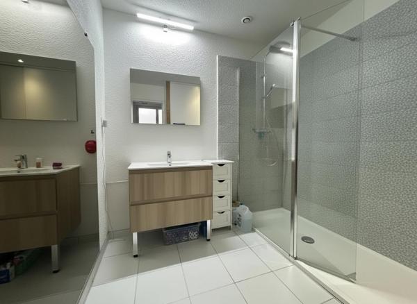 Vente appartement 43 m2 BORDEAUX (33800)